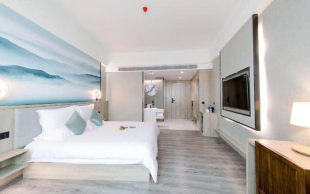 Yangmei Enjoy Hotels