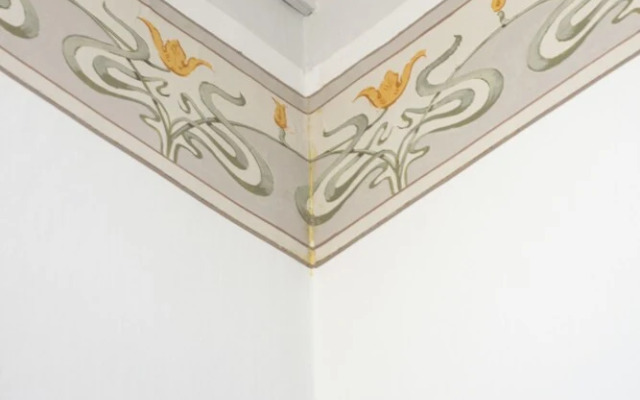 Villa Liberty Urbino