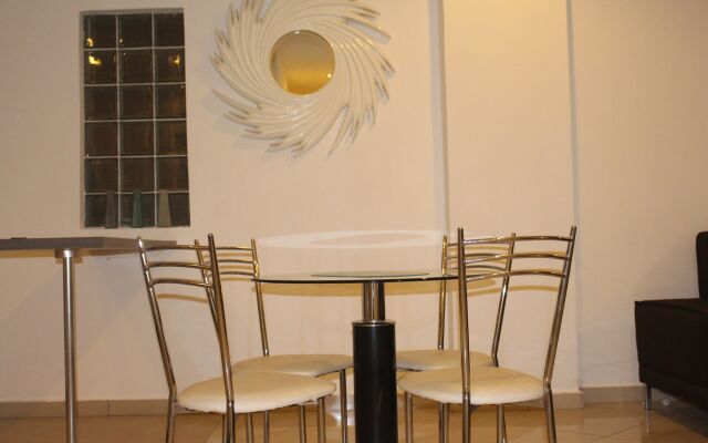 Accra Luxury Apartments