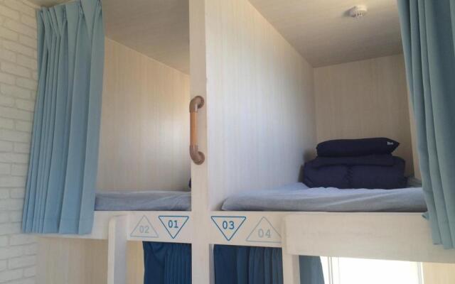 BeachHouse Geragera