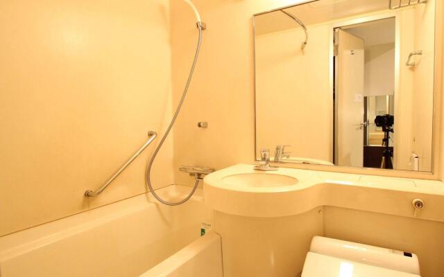 APA Hotel Kokura Ekimae