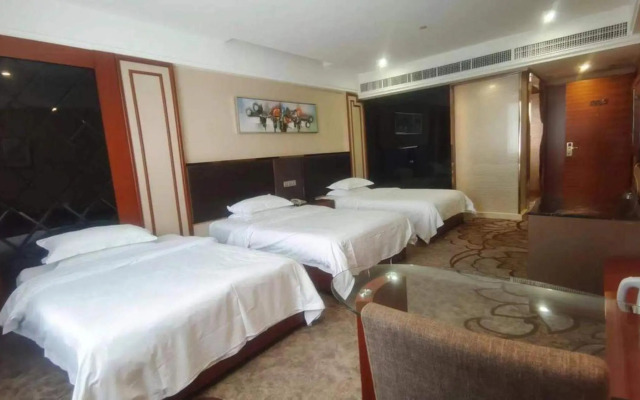 Jinmandi Internation Hotel