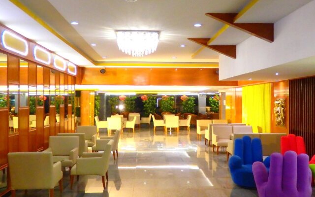 Pohseen Hotel