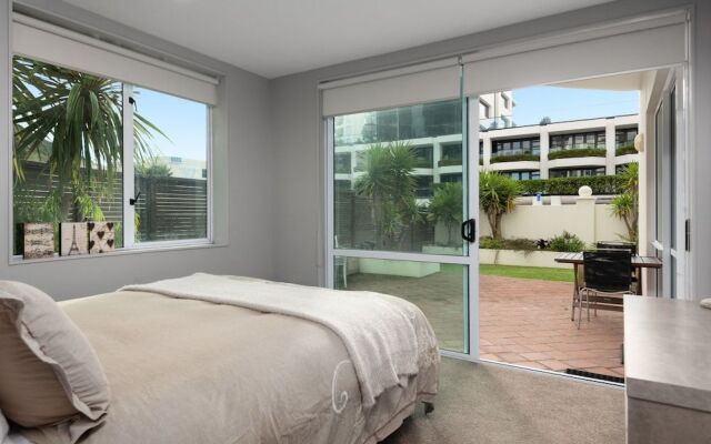 The Beaumont Apartments