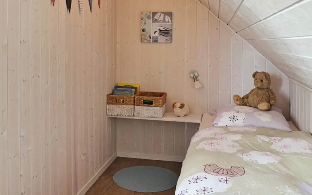 Holiday Home in Gelting