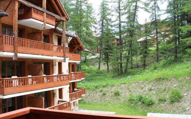 Appartement Vars, 2 pièces, 4 personnes - FR-1-330B-177