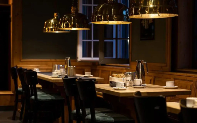 Gastehaus Warsteiner Welt