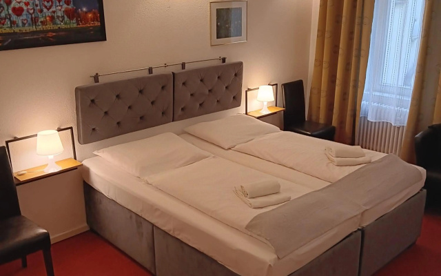 Hotel Amelie Berlin