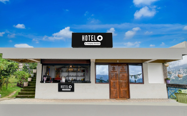 Hotel O Ranka Gangtok