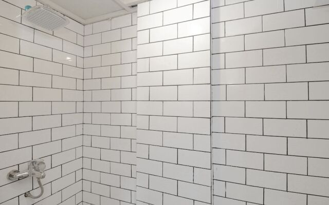 Airy Eco Syariah Kampung Bali Satu 41 Jakarta