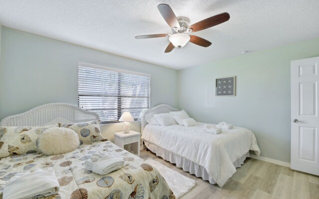 Seaside Villas 18