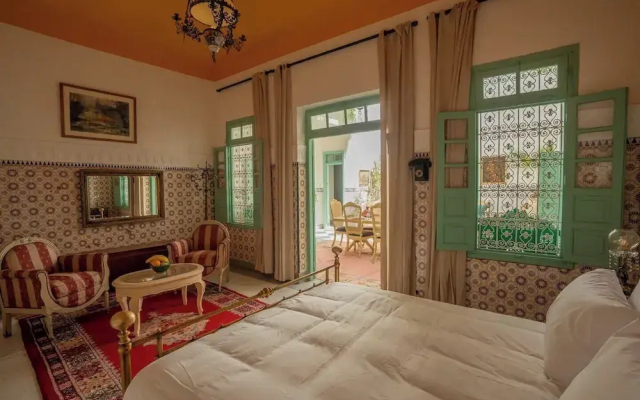 Riad INN Medina