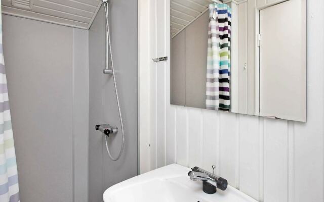 Magnificent Holiday Home in Funen on Beach