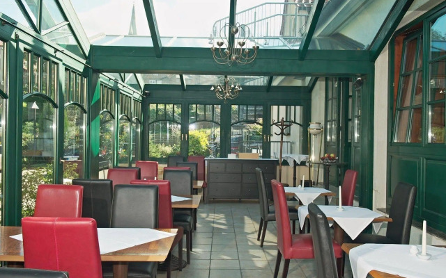 Romantik Hotel Kaufmannshof