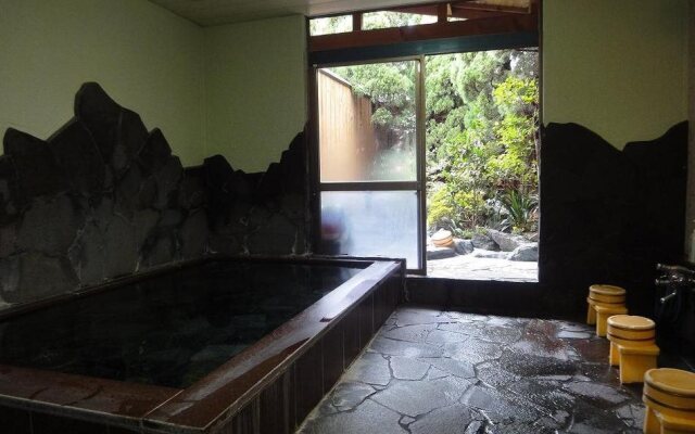 Yuhigaura Onsen Misaki Annex Iwaki