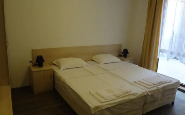 Guest House Katinula