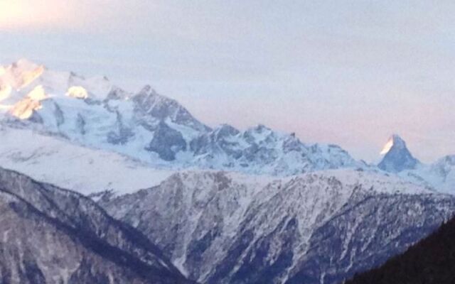 Appartementhaus Zurschmitten 15