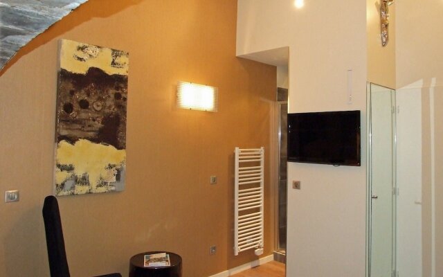 La Loge 3 Maries