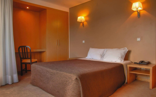 Stay Hotel Leiria