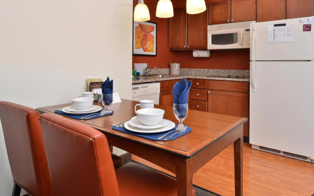 Residence Inn by Marriott Denver Airport at Gateway Park