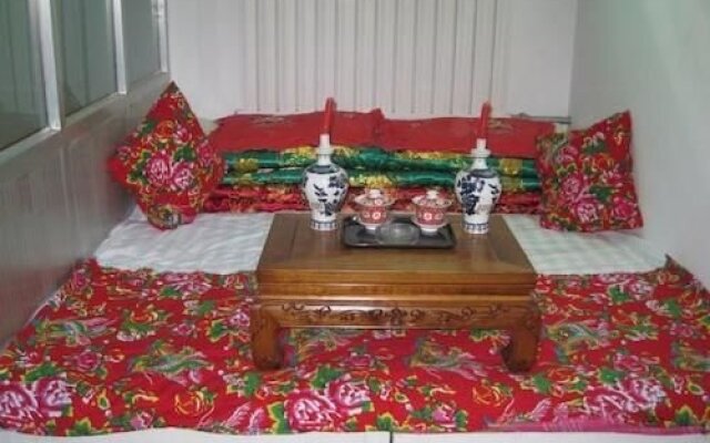 Pingyao Xiaocheng Renjia Inn