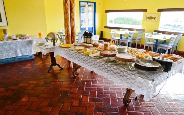 Costa Azul Praia Hotel