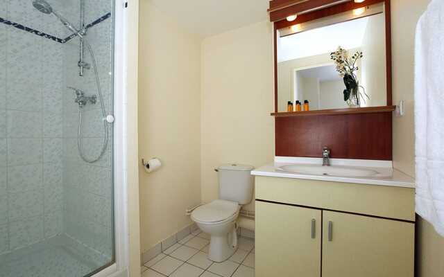 Appart'City Classic Limoges