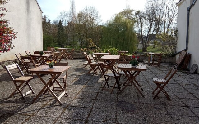 Auberge de la Terrasse