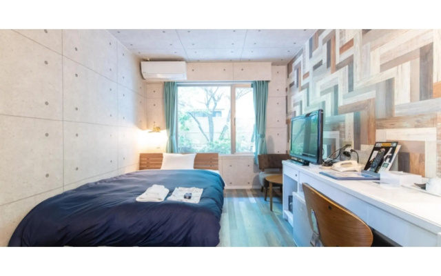 Asuka Hotel – Guest Rooms – Karatsu