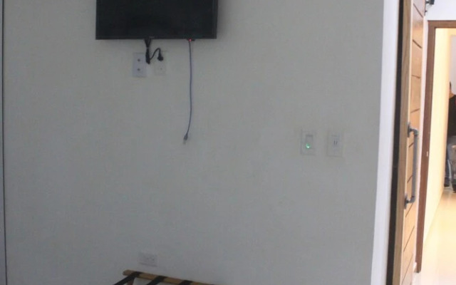 Las Mercedes Guest House