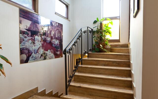 Hotel Stelle DEuropa