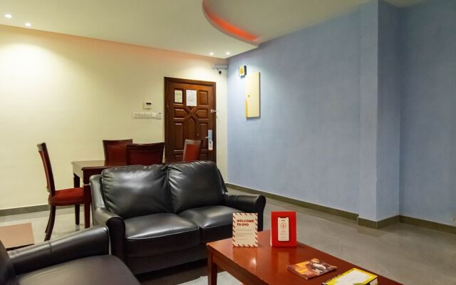 OYO 523 Safwat Al Amal Suites