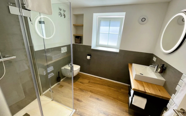 Ferienhof Eichenberg