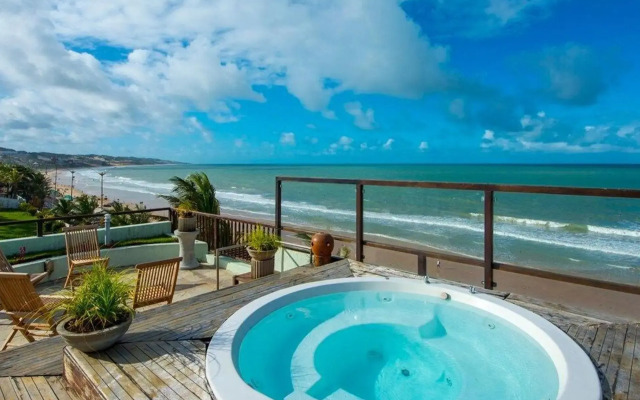 Blue Marlin Apartments
