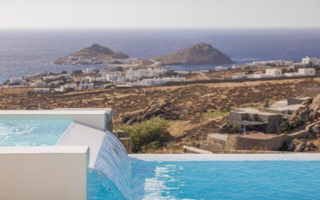 Soleila Mykonos Villa