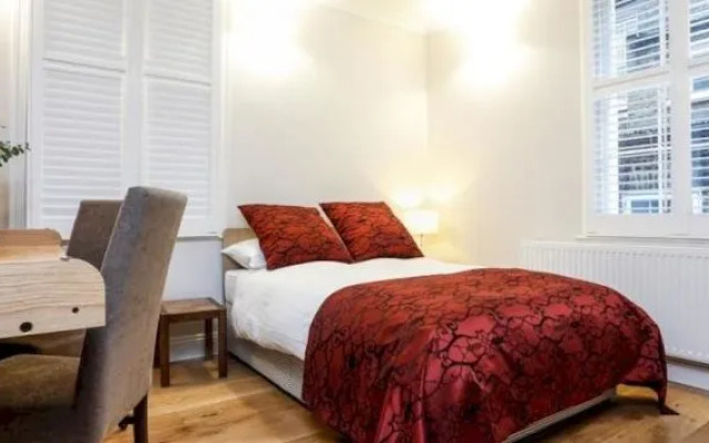 Apartments Inn London Pimlico