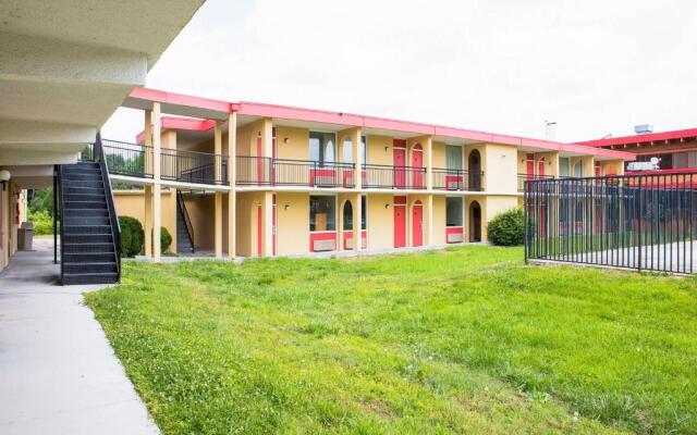 OYO Hotel Doswell Kings Dominion