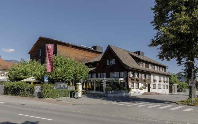 Hotel Gasthaus Löwen