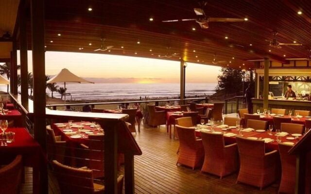 Cable Beach Club Resort & Spa