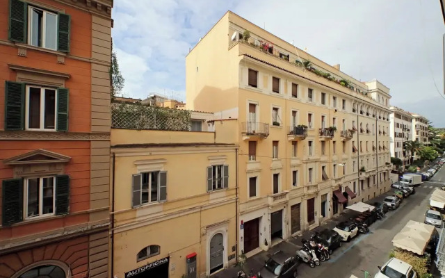 Habito Suites