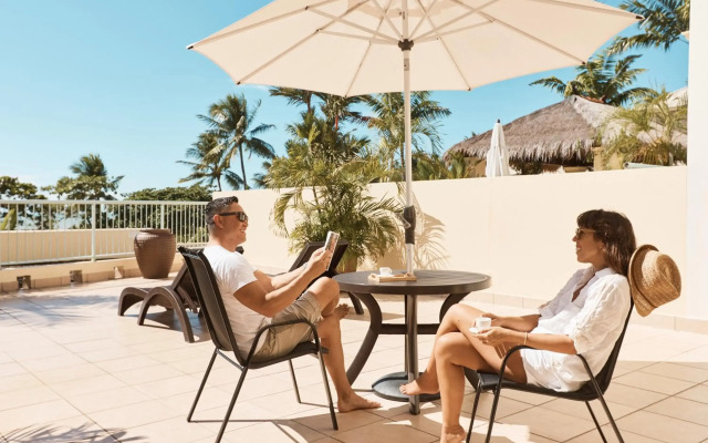 Sea Change Beachfront Apartments
