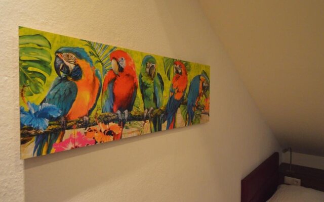 Pension Elisabeth - Rooms & Apartments