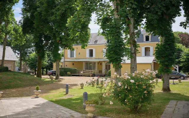 Château Du Bois Guibert