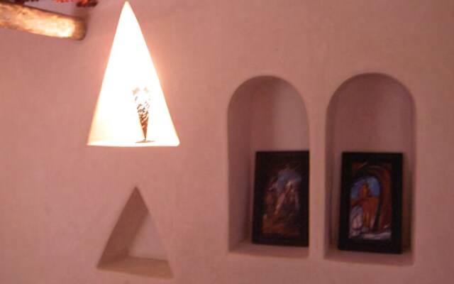 Riad Douja