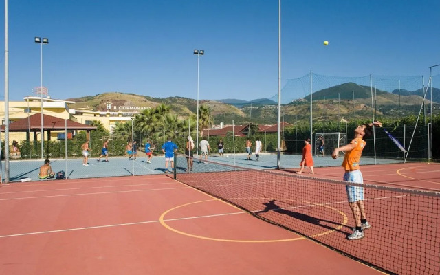 Il Cormorano Resort & Spa