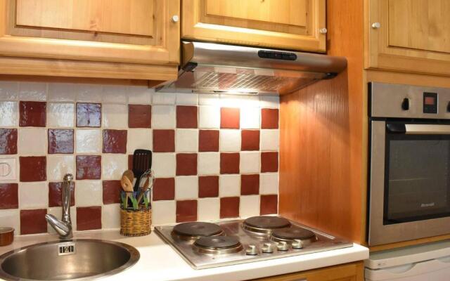 Appartement Méribel, 1 pièce, 6 personnes - FR-1-180-118