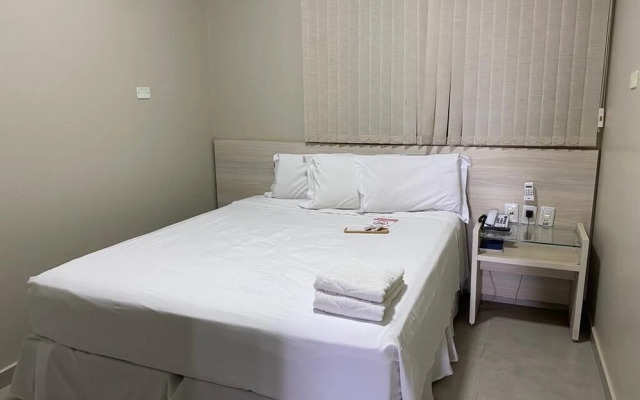 Balsas Premier Hotel