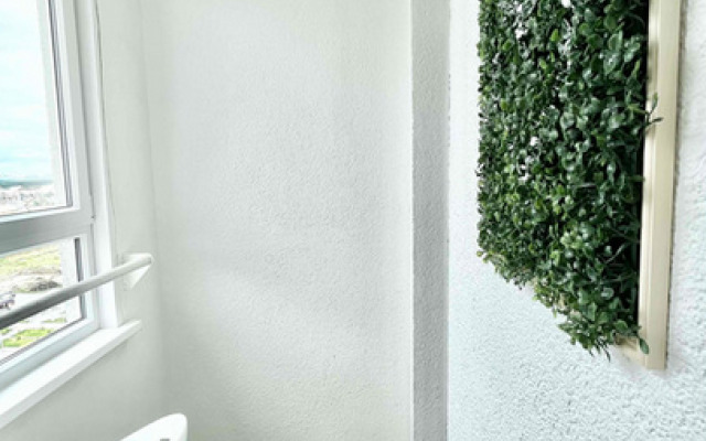 Апартаменты на улице Академика Сахарова 95/2