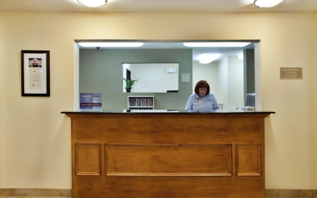Candlewood Suites Lake Charles - Sulphur by IHG