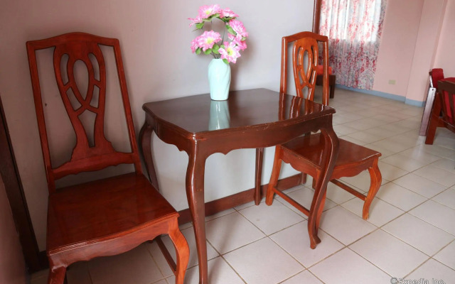 Tropical Sun Inn Palawan